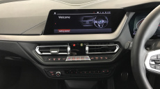 BMW 1 Series 116d M Sport 5dr Diesel Hatchback